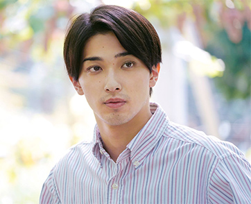 “โยโกฮามะ ริวเซย์” หนุ่มหล่อดาวรุ่งแห่งปี ทำคนญี่ปุ่นอินทั้งประเทศ หลังดู “Wandering ‘รัก’ พาตัว”